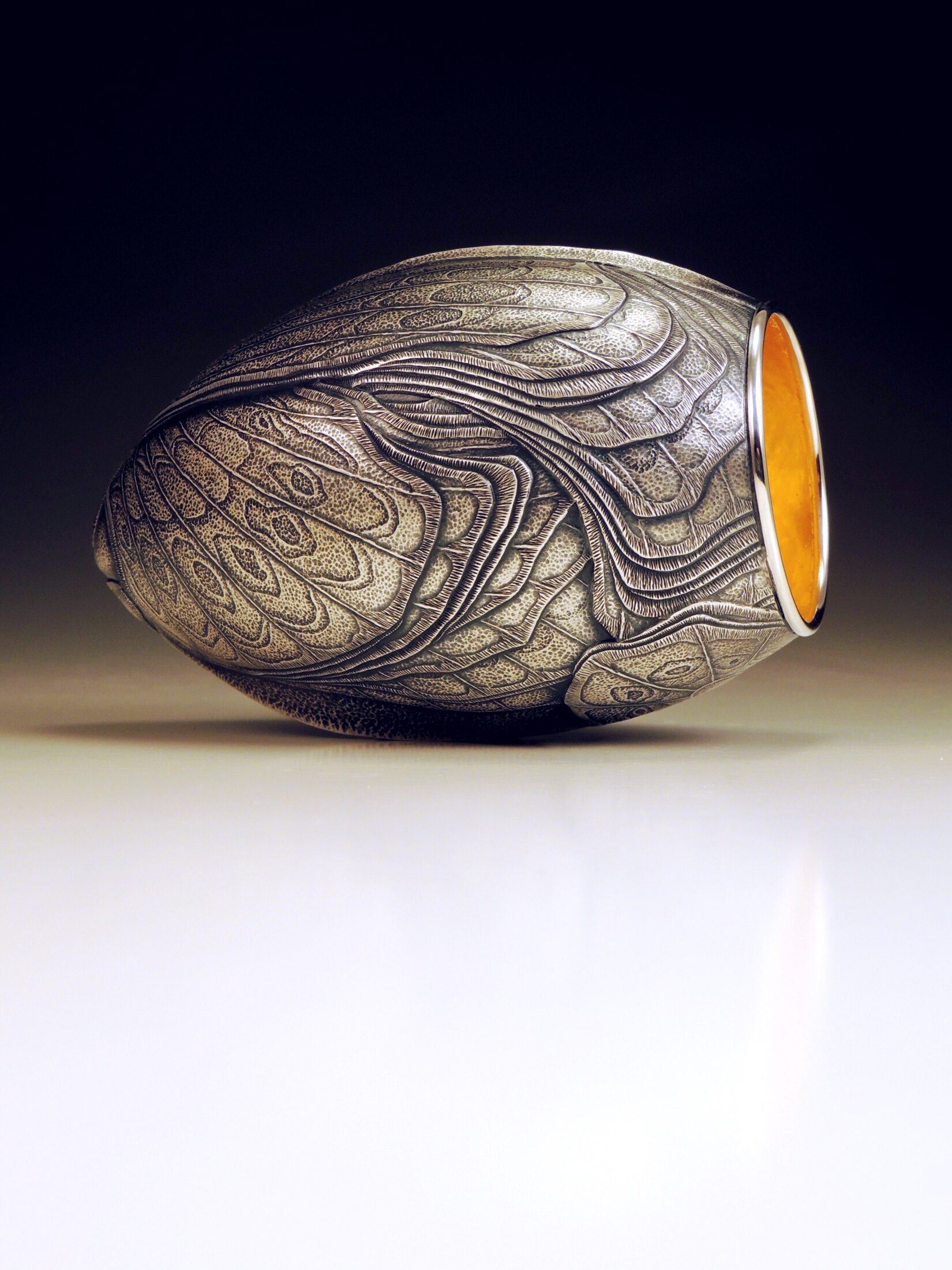 工芸品 David Huang. artwork vessel Vessels Available – David Huang