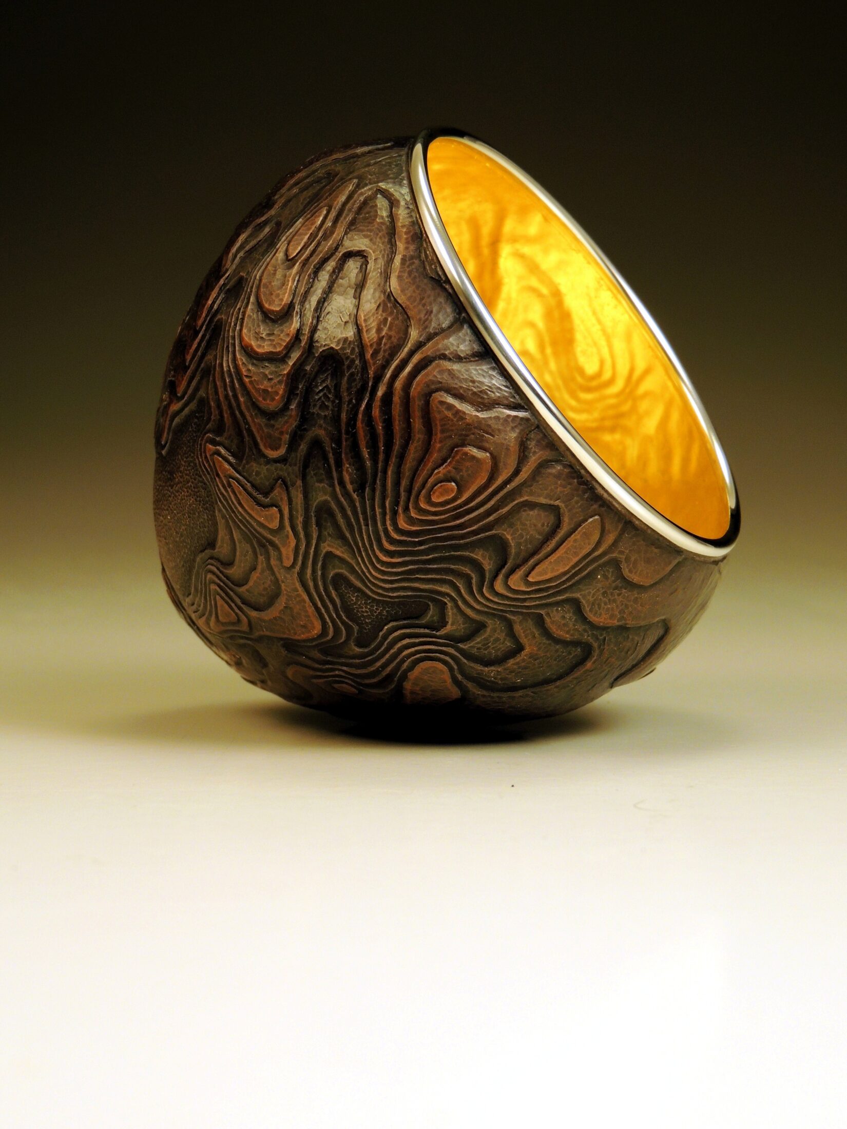 Sold Vessels – David Huang