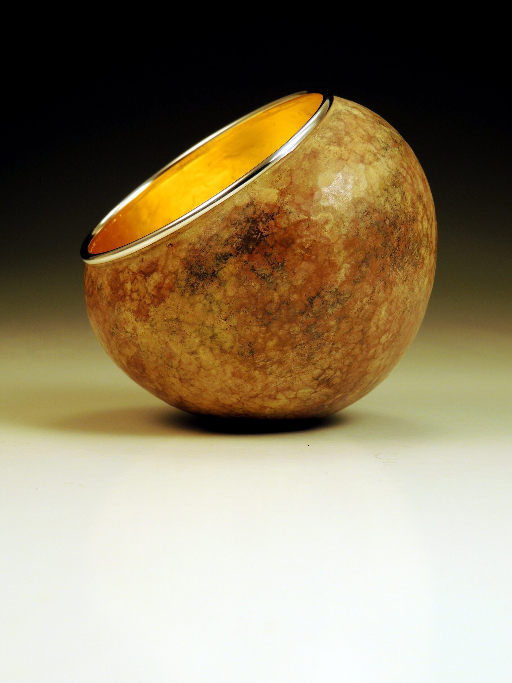 Sold Vessels – David Huang