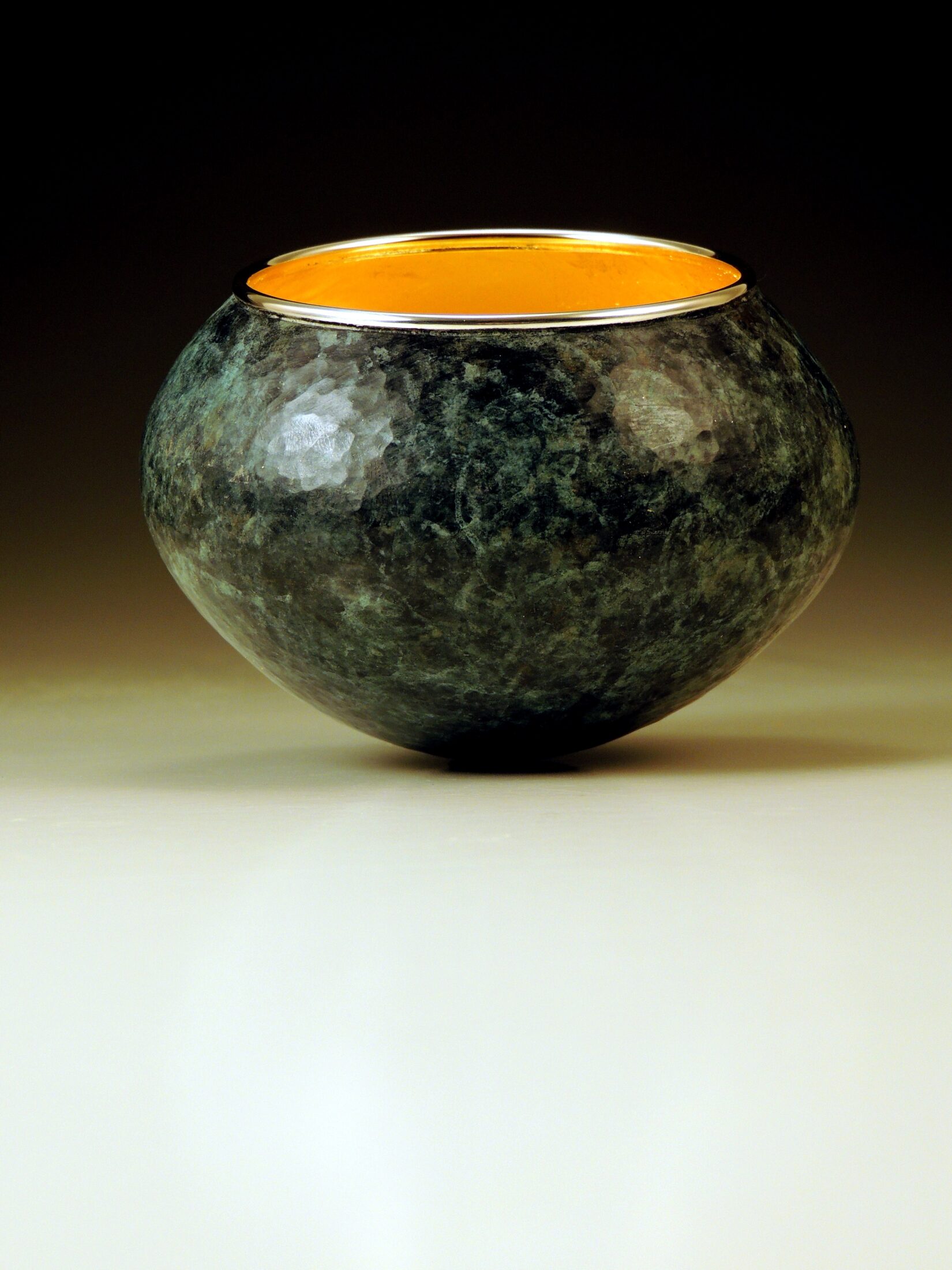 Vessels Available – David Huang