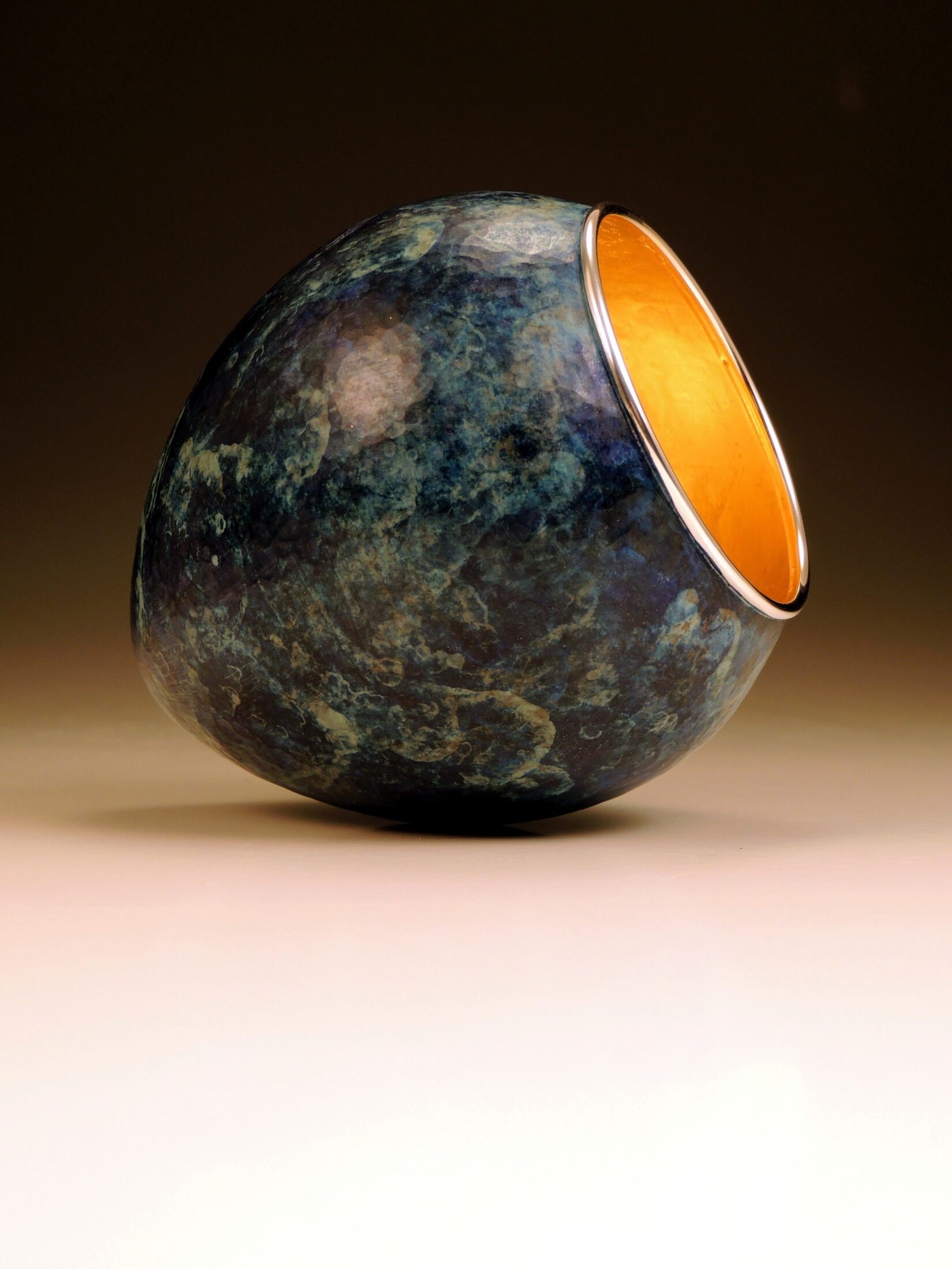Sold Vessels – David Huang