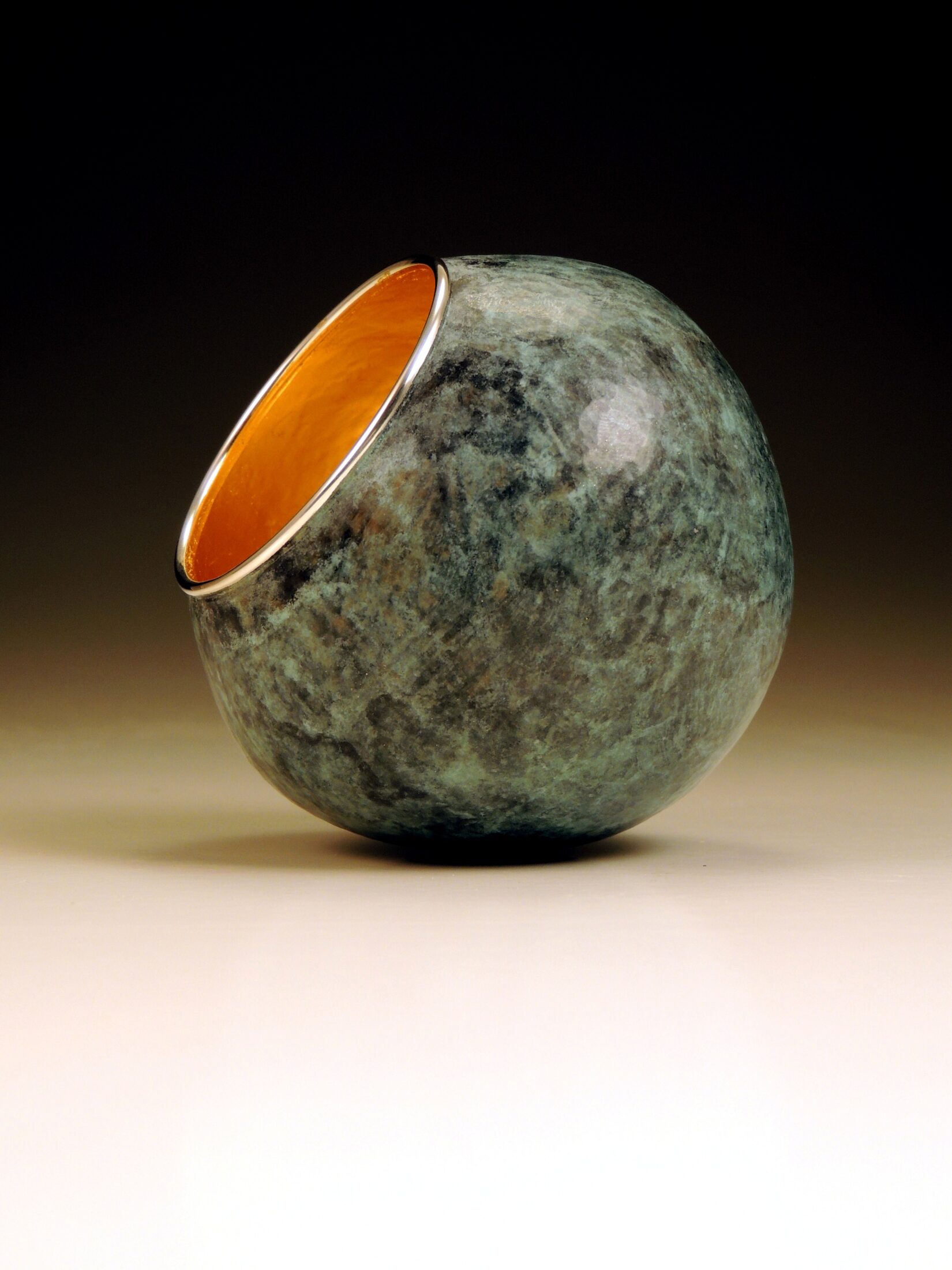 Vessels Available – David Huang