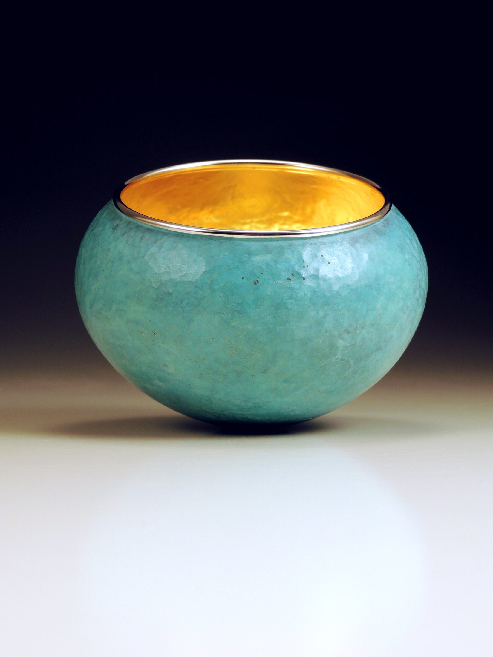 Vessels Available – David Huang