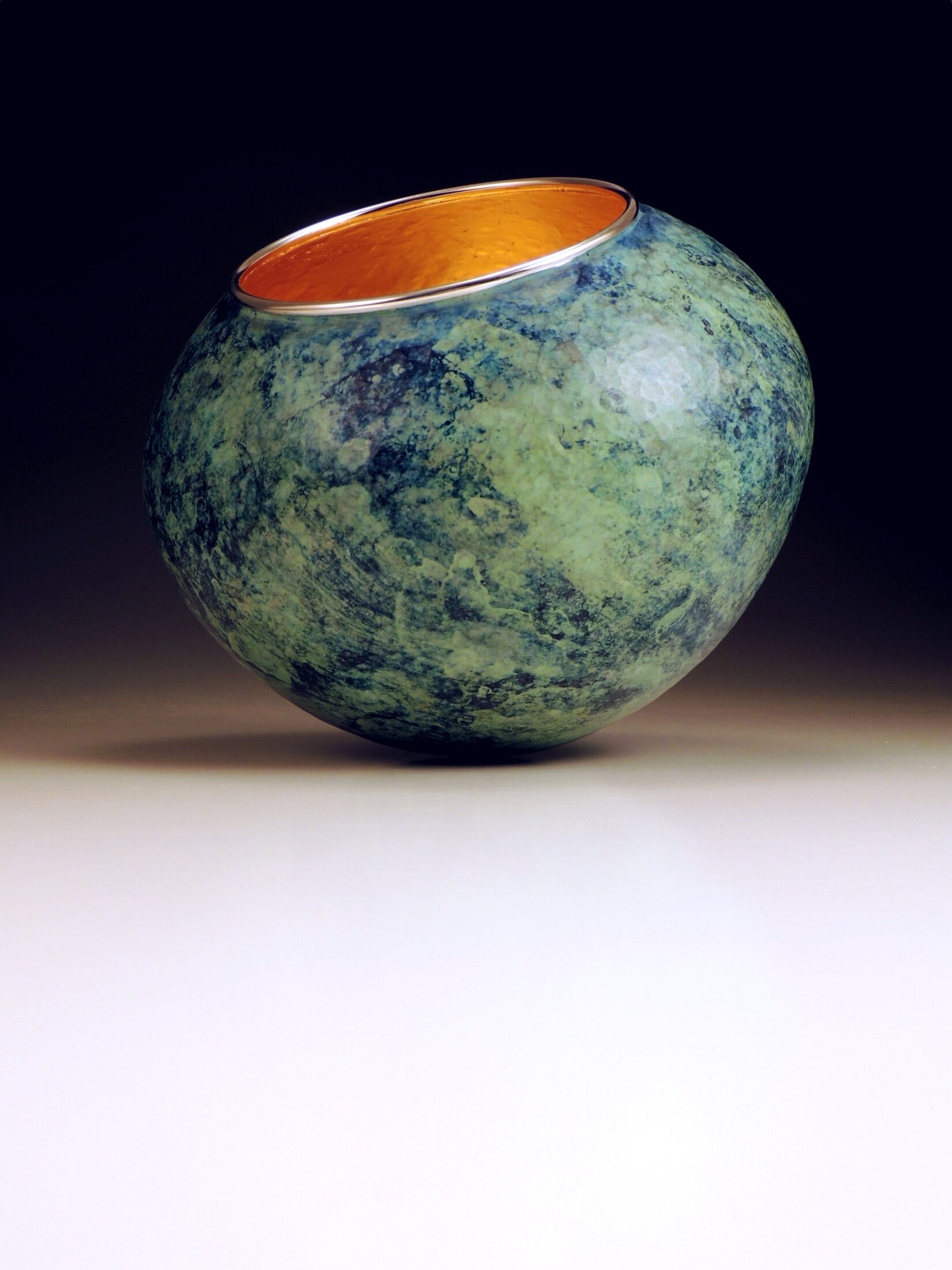 Vessels Available – David Huang
