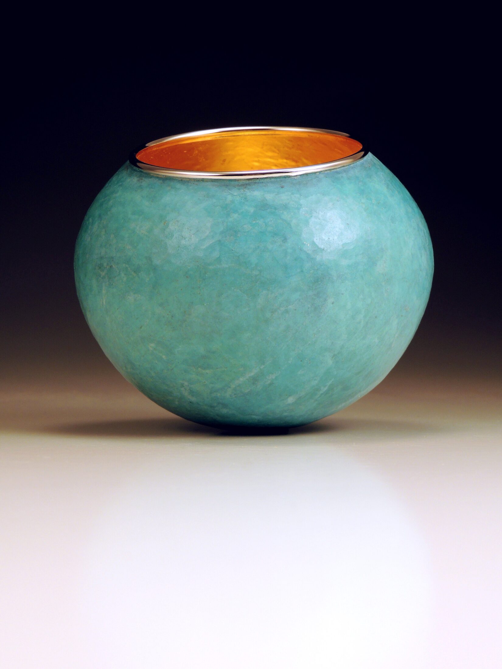Vessels Available – David Huang
