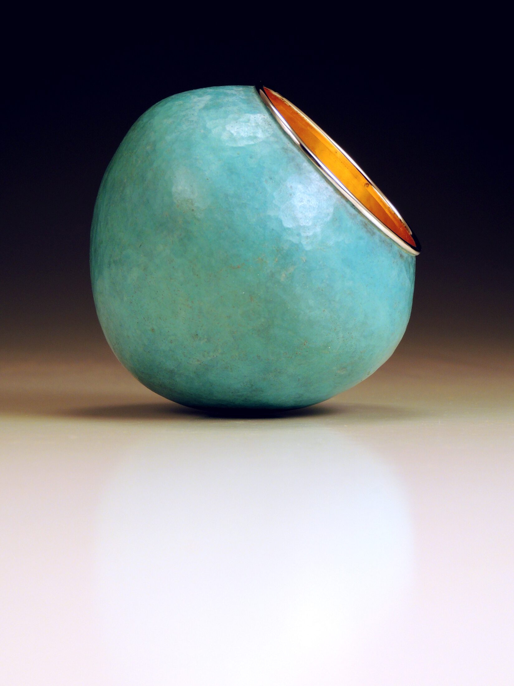 Sold Vessels – David Huang