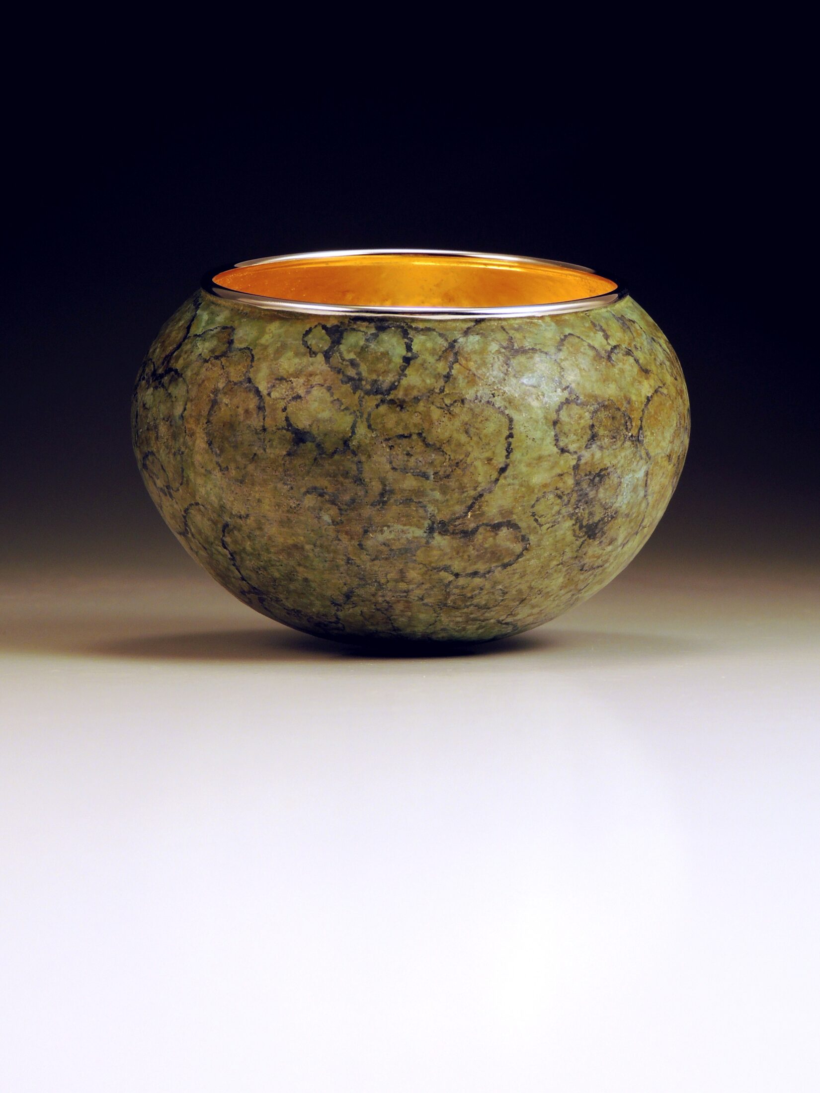 Vessels Available – David Huang