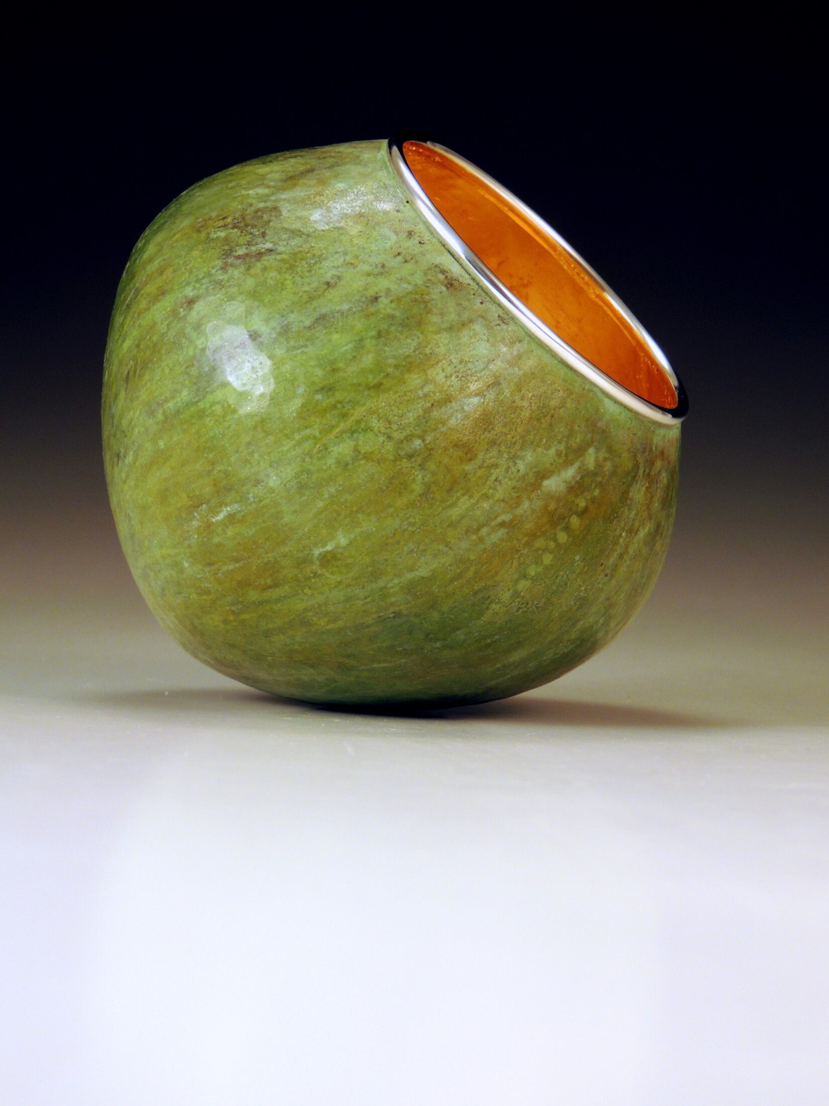 Vessels Available – David Huang