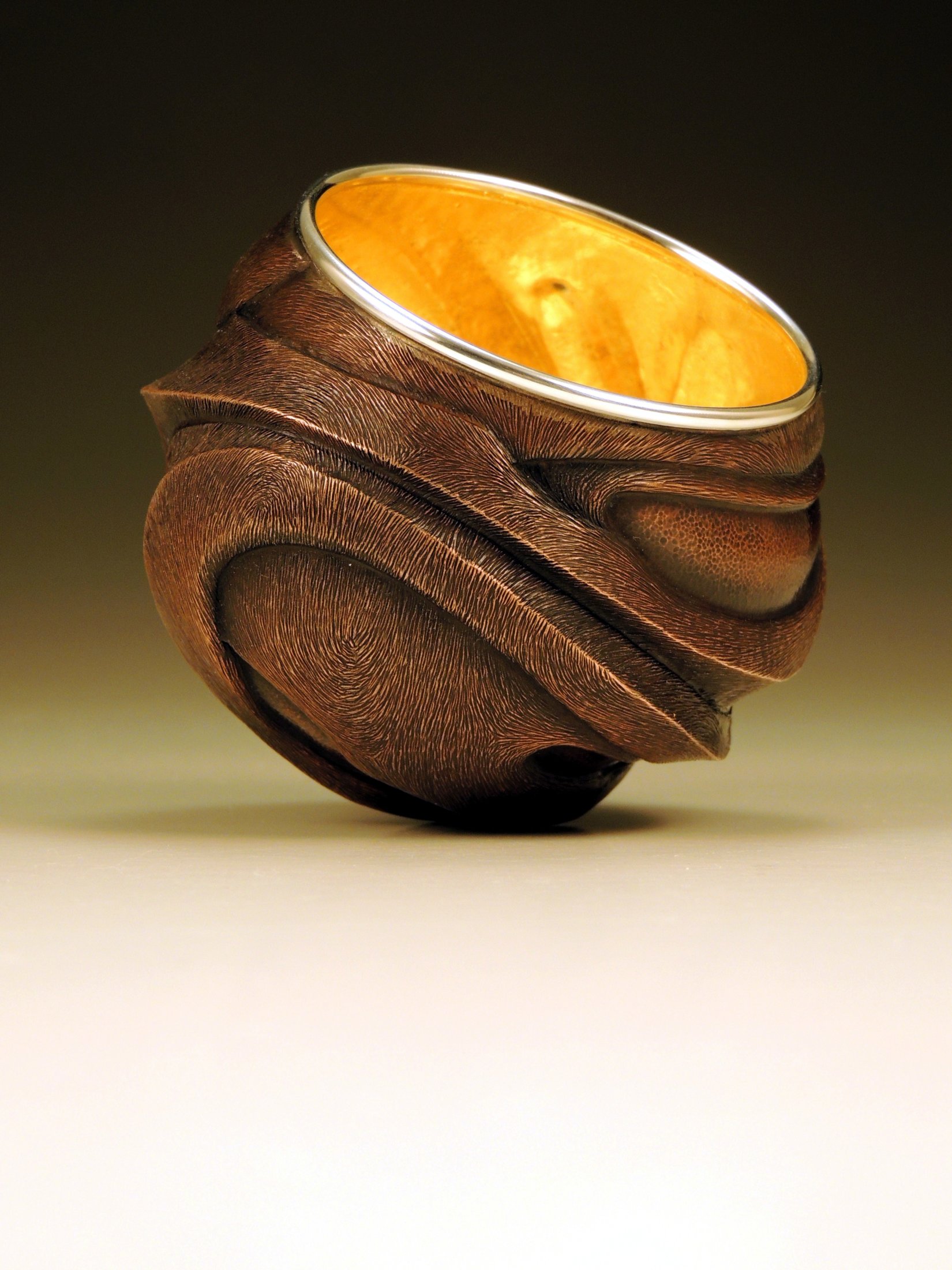 Sold Vessels – David Huang