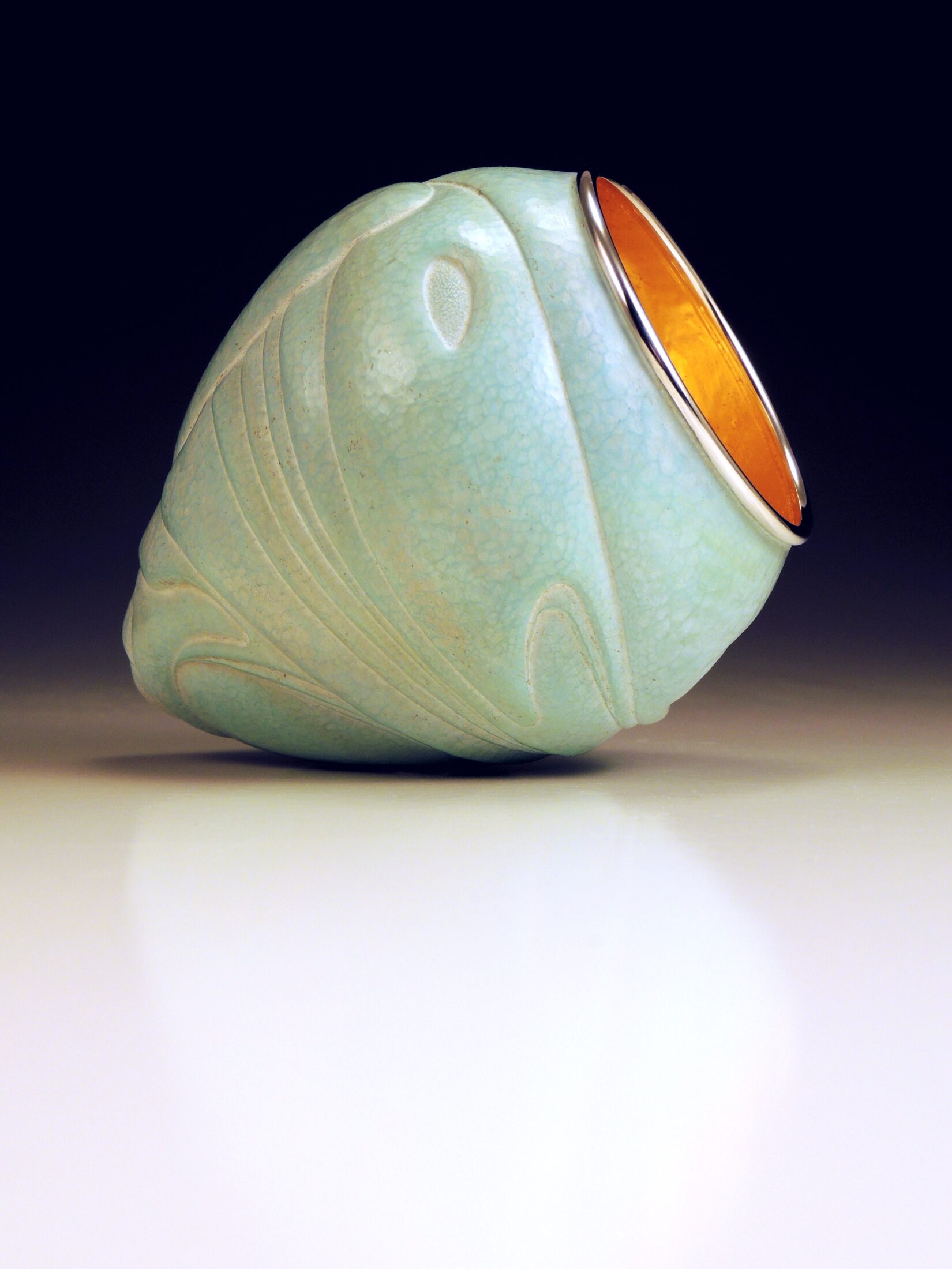 Vessels Available – David Huang