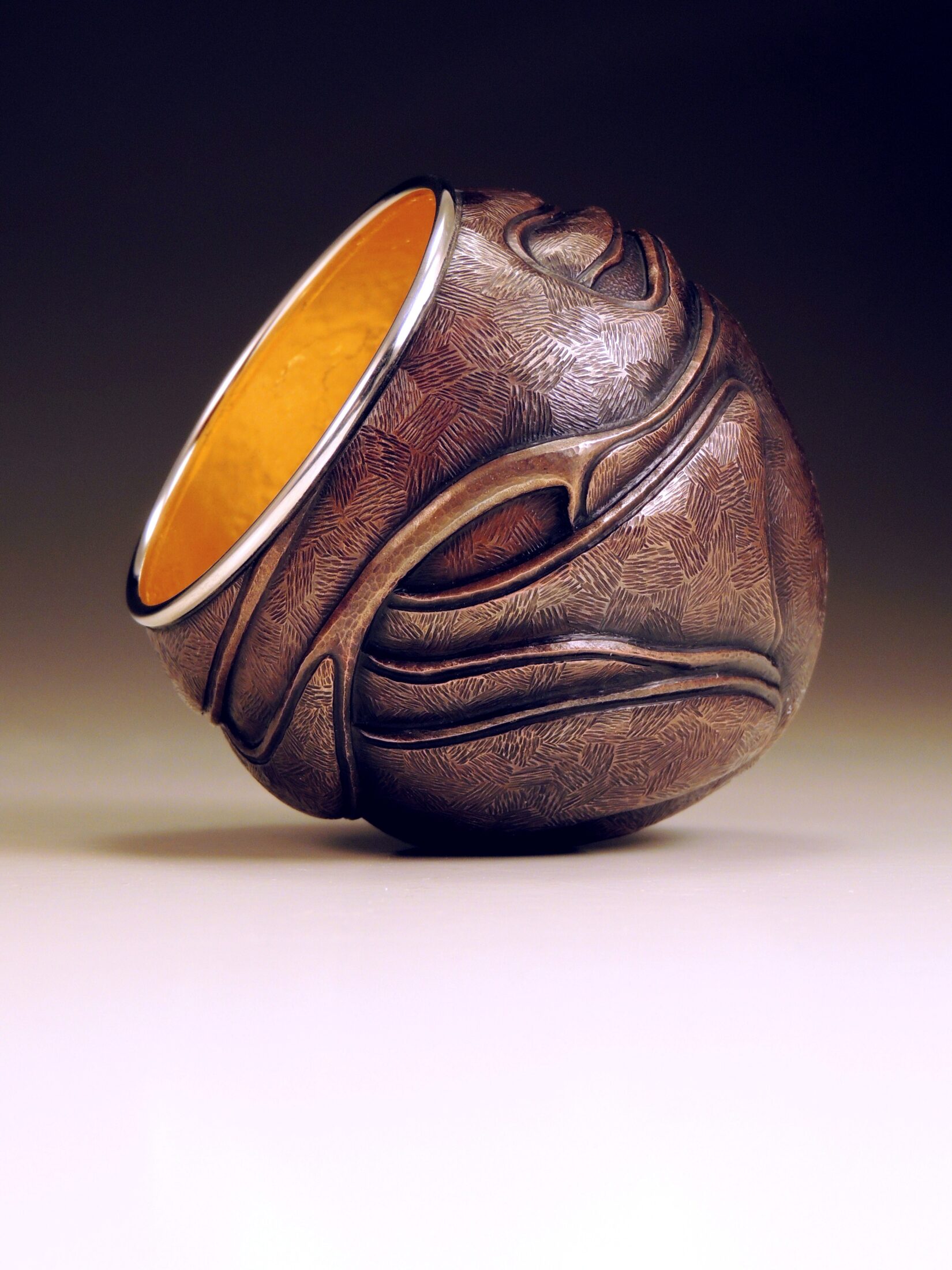 工芸品 David Huang. artwork vessel Vessels Available – David Huang