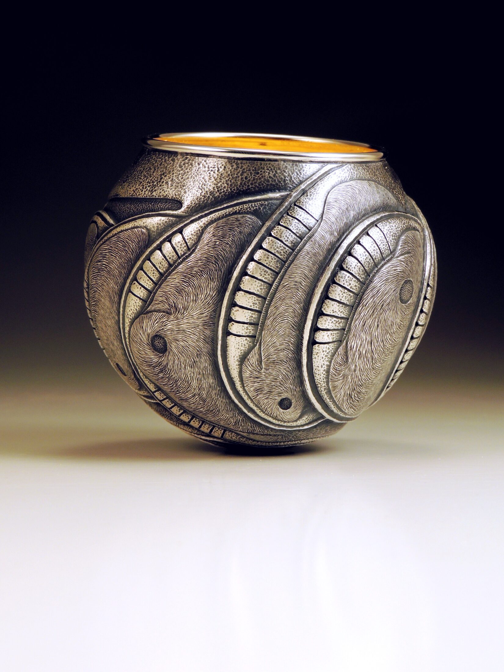 Vessels Available – David Huang