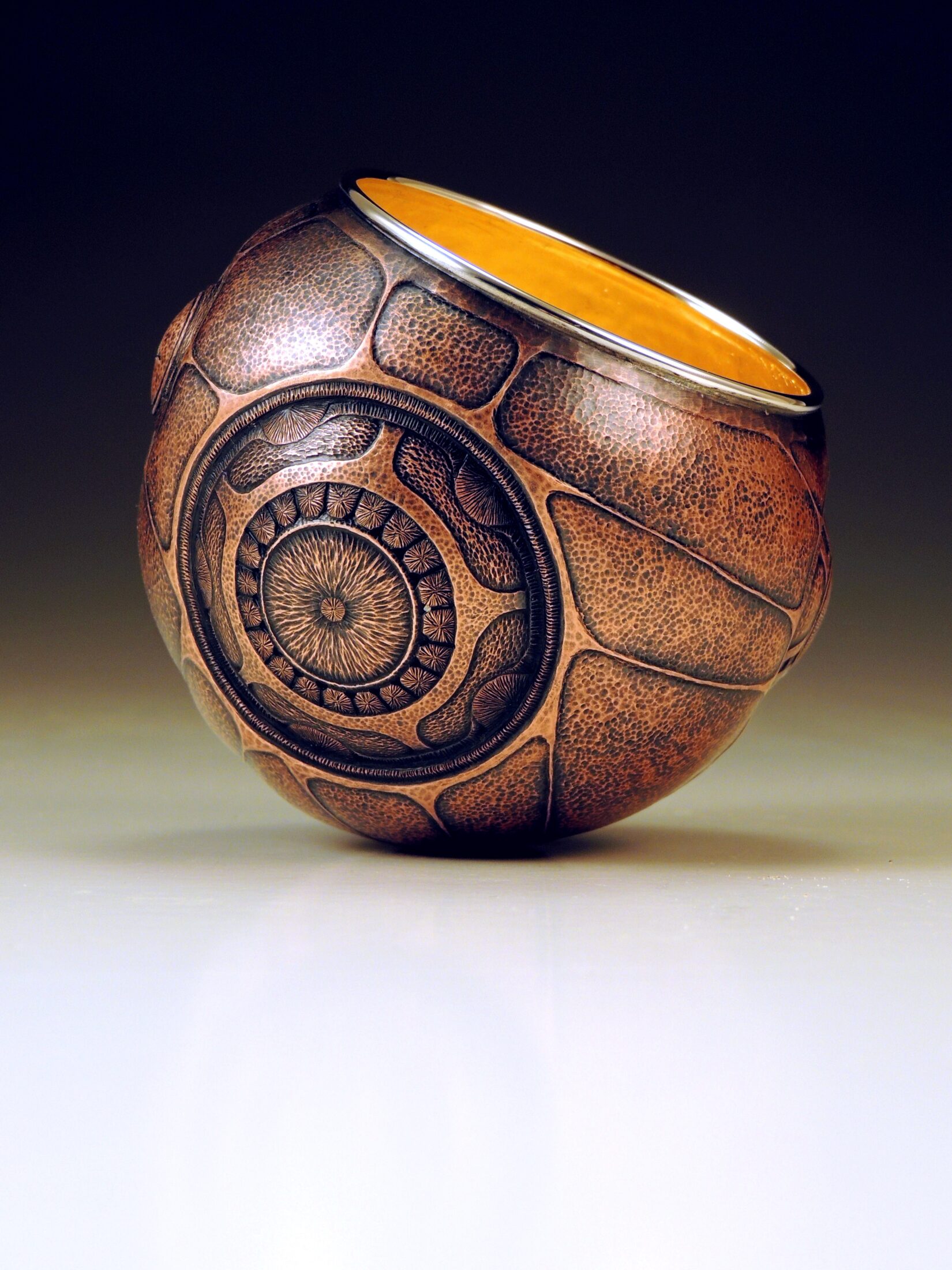 工芸品 David Huang. artwork vessel Sold Vessels – David Huang