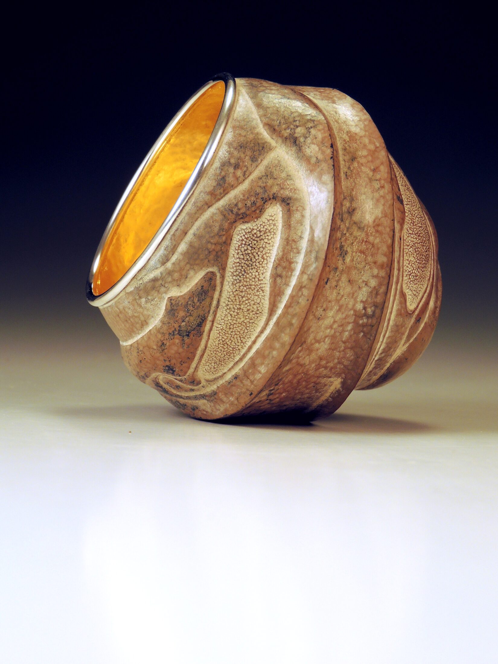 Vessels Available – David Huang
