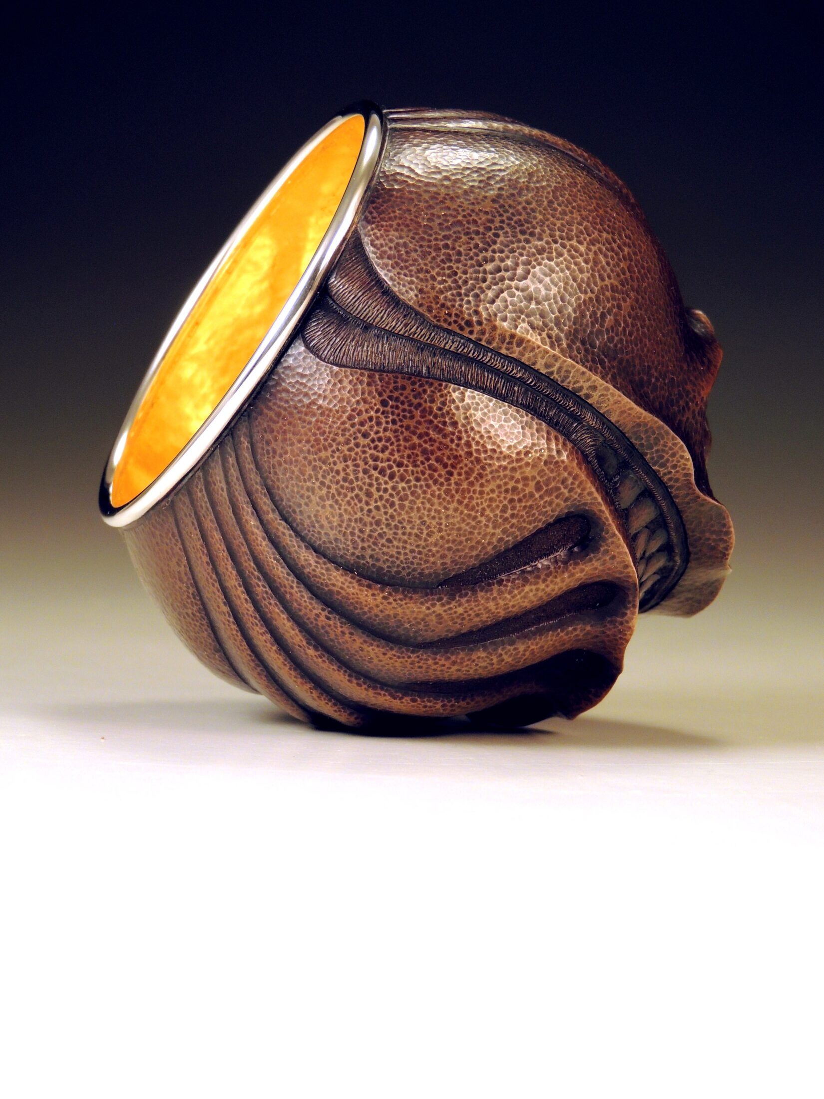 Vessels Available – David Huang