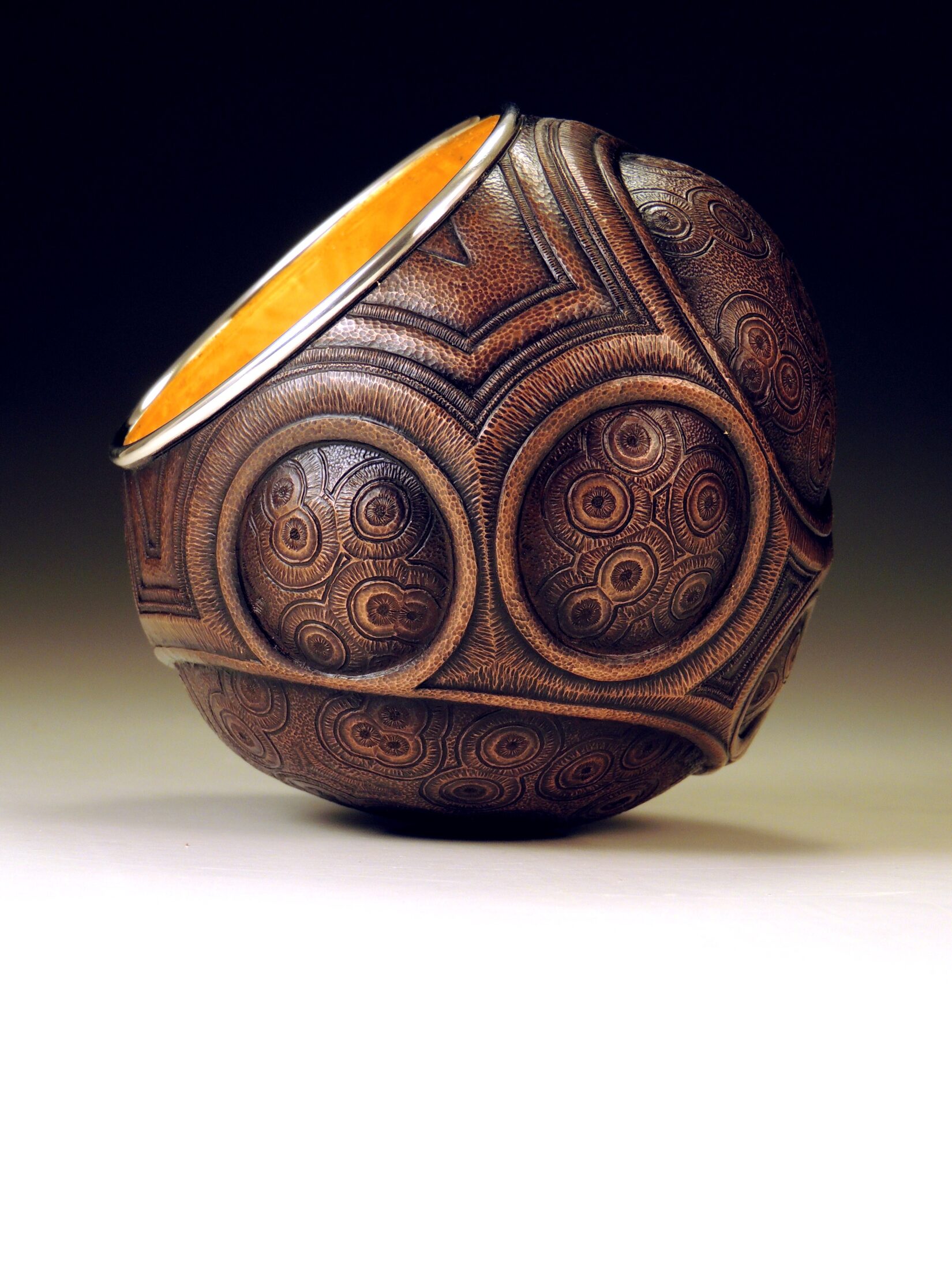 Vessels Available – David Huang