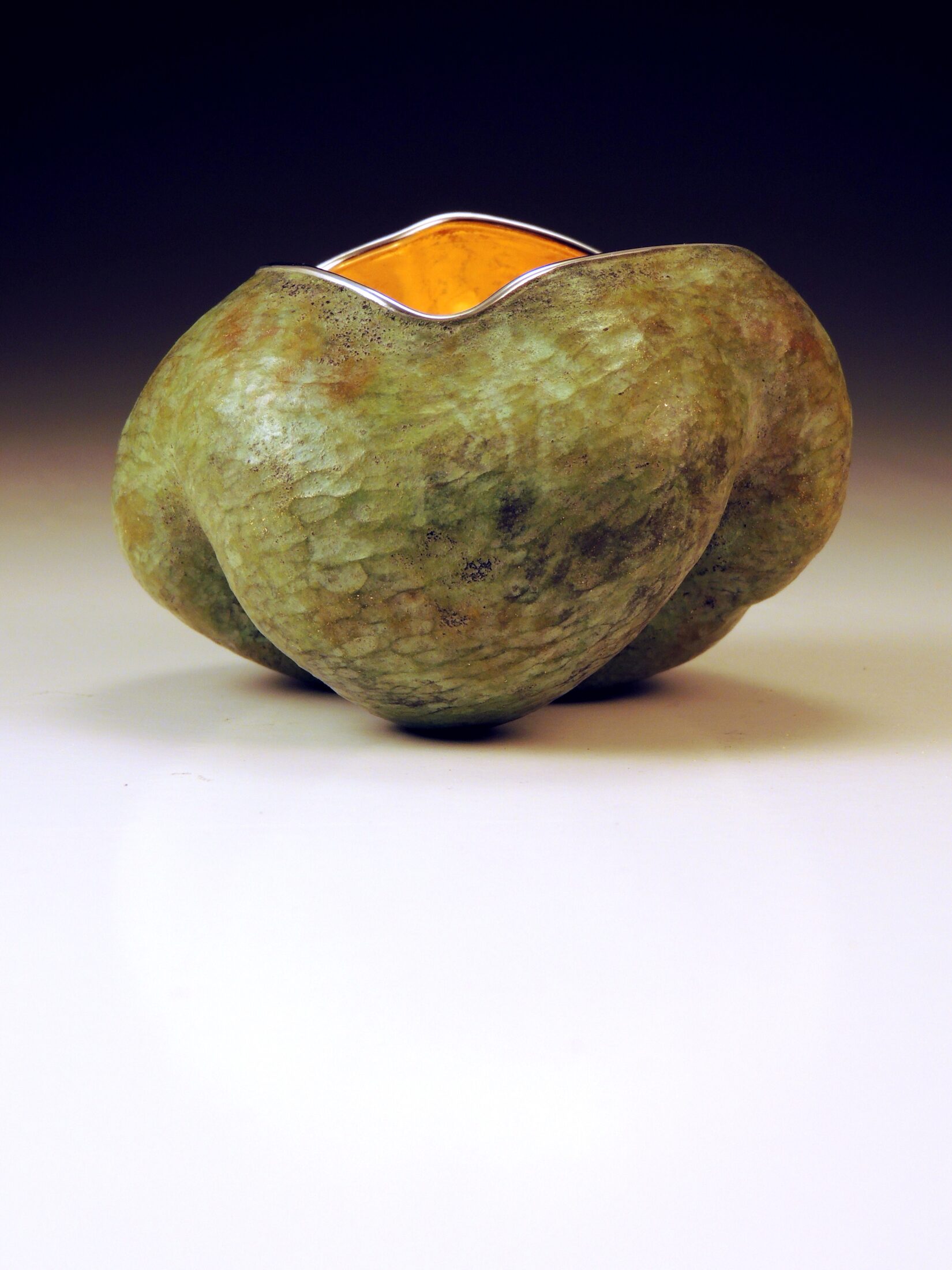 Sold Vessels – David Huang
