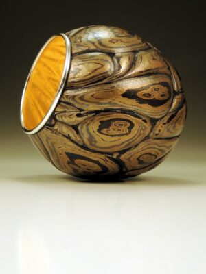 工芸品 David Huang. artwork vessel Vessels – David Huang