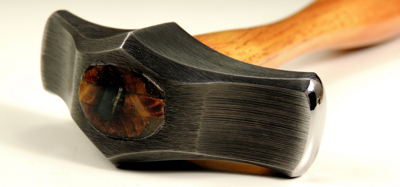 The Huang Embossing Hammers David Huang